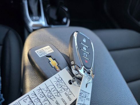 New 2026 Chevrolet Trax ACTIV image 31