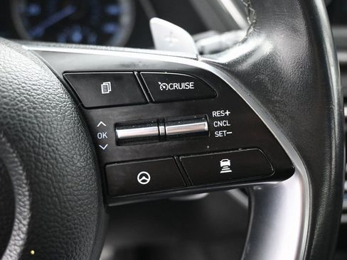 Used 2021 Hyundai Sonata SEL image 21