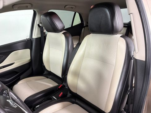 Used 2018 Buick Encore Preferred image 12