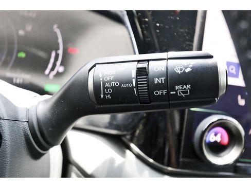 Used 2024 Lexus RX 500h F Sport w/ Convenience Package AWD/4WD image 18