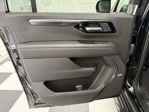 New 2025 Chevrolet Suburban RST w/ RST Capability Package image 19