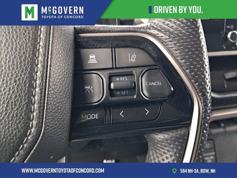 Used 2024 Toyota Tundra SR5 w/ TRD Off-Road Package image 23