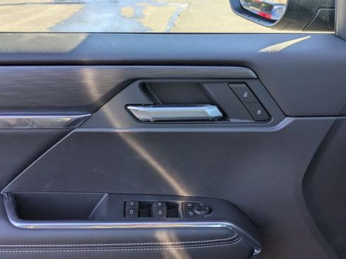 New 2026 GMC Acadia Elevation w/ Black Edition image 12