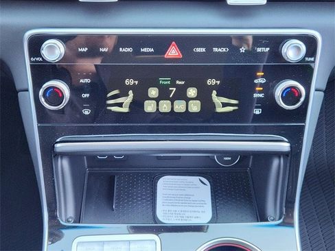 New 2026 Genesis GV80 2.5T image 15