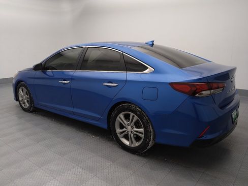 Used 2018 Hyundai Sonata SEL FWD image 3