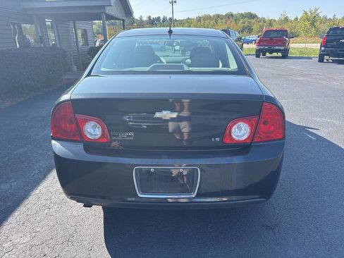 Used 2009 Chevrolet Malibu LS image 5