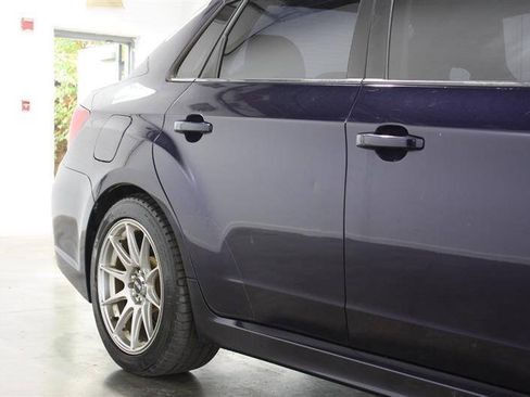 Used 2012 Subaru Impreza WRX Sedan AWD/4WD image 23