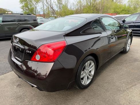 Used 2012 Nissan Altima 2.5 S FWD image 4