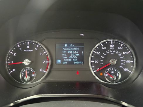 Used 2022 Kia Telluride LX AWD/4WD image 26