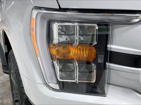 Used 2023 Ford F150 XLT w/ Equipment Group 302A High image 39