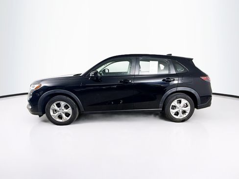 Used 2025 Honda HR-V LX image 7