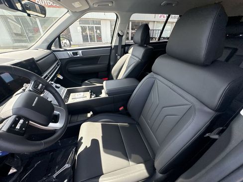New 2026 Hyundai Santa Fe SEL AWD/4WD image 13