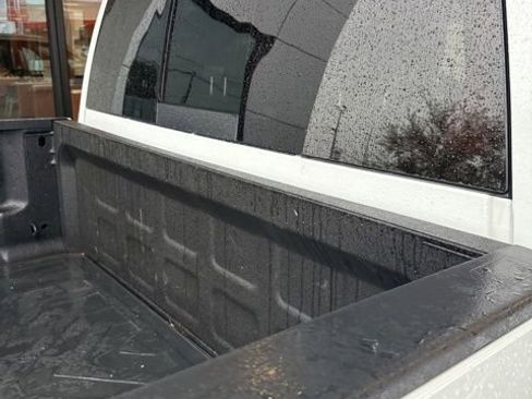 Used 2024 RAM 2500 Laramie w/ Protection Group image 23