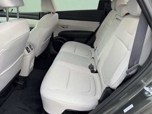 New 2026 Hyundai Tucson SEL image 12