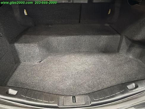 Used 2020 Ford Fusion SE FWD image 15
