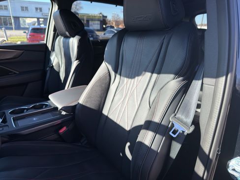 New 2026 Acura MDX Type S image 12