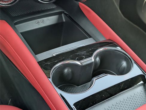 New 2025 Chevrolet Blazer EV RS image 21