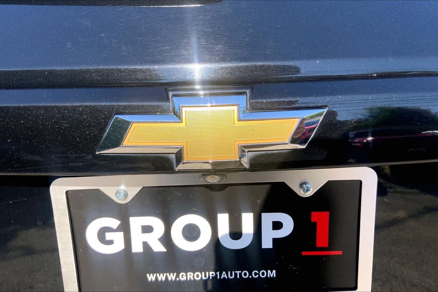 Used 2019 Chevrolet Trax LT FWD image 30