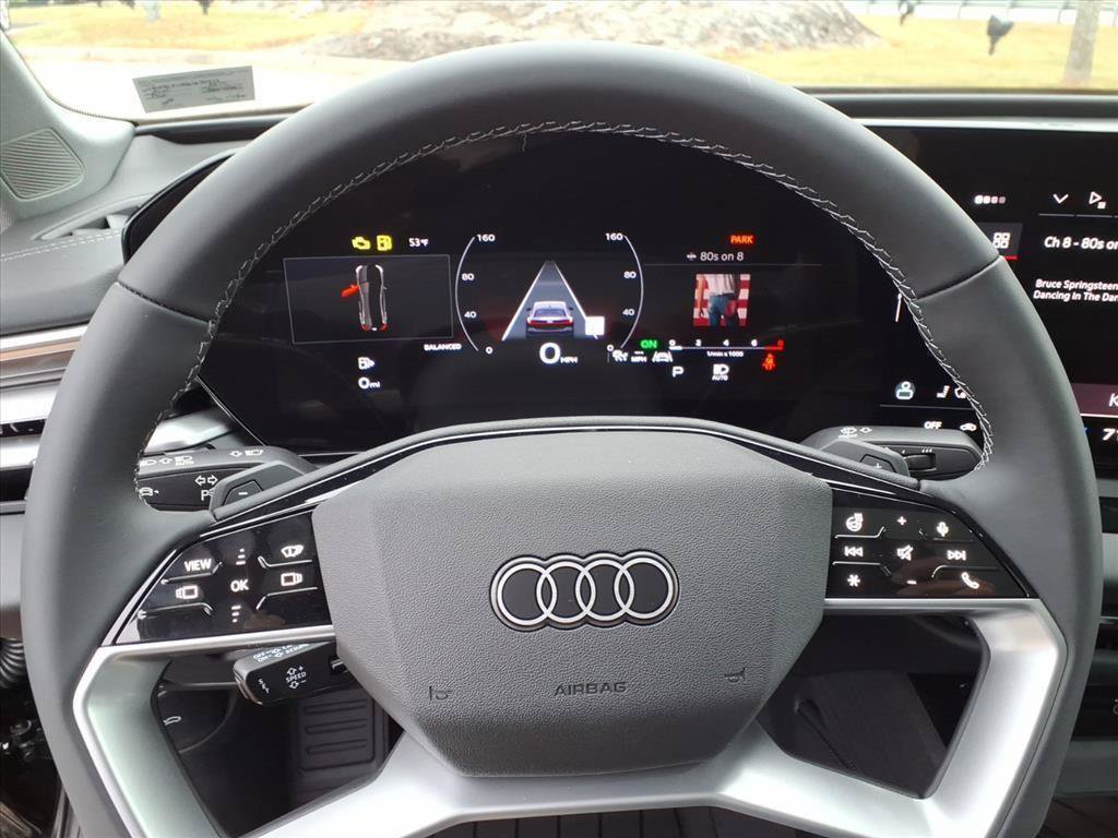 Used 2025 Audi A5 Premium AWD/4WD image 14