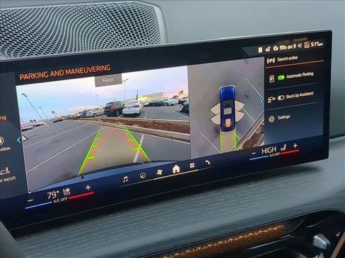 New 2026 BMW 330i Sedan w/ M Sport Package image 13