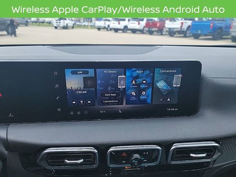 Used 2026 Nissan Sentra SV w/ Floor Mat Package image 30