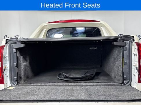 Used 2012 Chevrolet Avalanche LTZ AWD/4WD image 9
