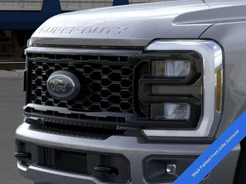 New 2026 Ford F250 Lariat AWD/4WD image 20