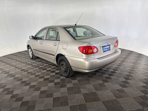 Used 2003 Toyota Corolla CE FWD image 6