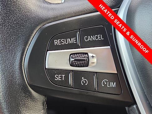 Used 2023 BMW X5 xDrive40i w/ Premium Package image 21