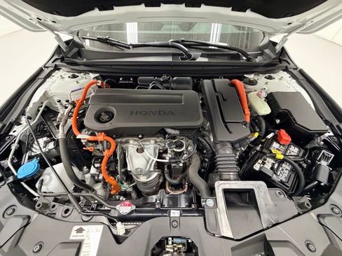 Used 2023 Honda Accord Sport image 30