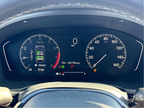 Used 2023 Honda Civic EX image 17