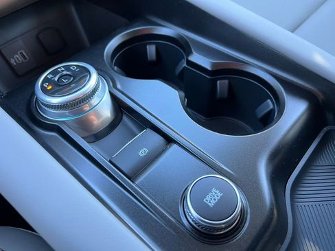 New 2026 Ford Explorer Active w/ Active Comfort Package image 29