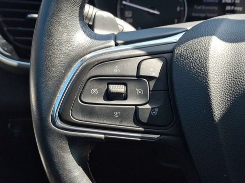 Used 2021 Buick Envision Avenir w/ Technology Package II AWD/4WD image 23