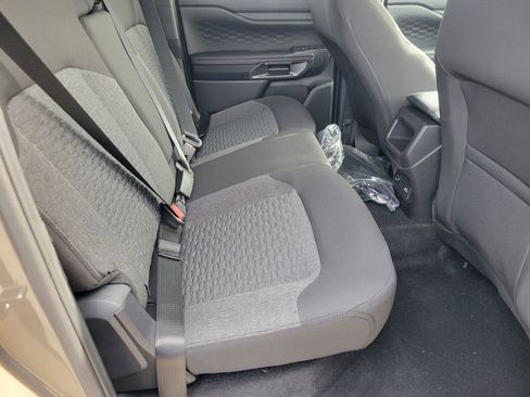New 2025 Ford Ranger XLT image 11