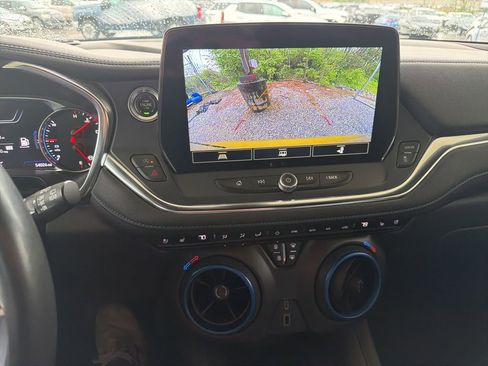 Used 2023 Chevrolet Blazer RS w/ Enhanced Convenience Package image 11