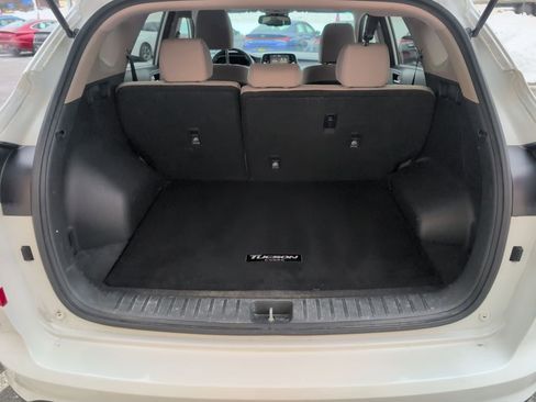 Certified 2021 Hyundai Tucson Value image 24