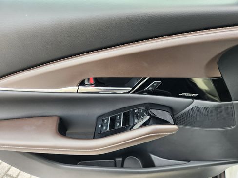 Certified 2025 MAZDA CX-30 AWD 2.5 S w/ Premium Package image 18