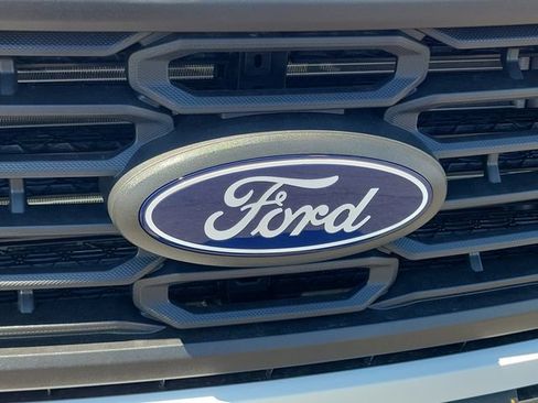 New 2026 Ford F150 XL RWD image 10