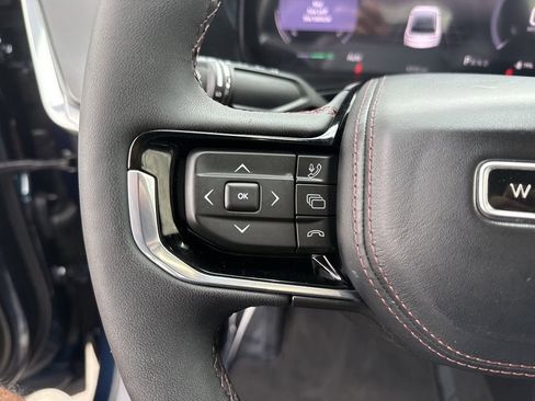 Used 2024 Jeep Wagoneer Launch Edition image 28