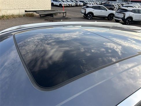 Used 2021 Lincoln Aviator Reserve w/ Elements Package Plus image 32