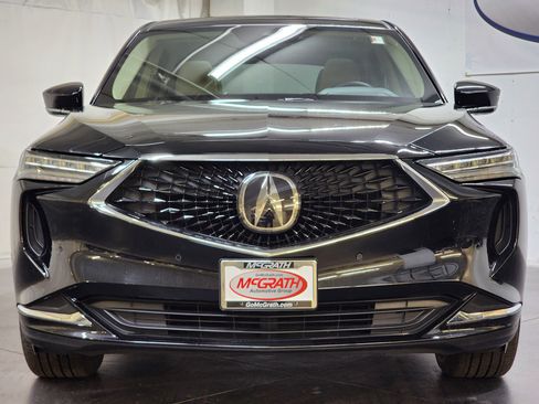 Certified 2024 Acura MDX SH-AWD w/ Technology Package image 12
