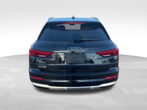 Used 2020 Audi Q3 2.0T Premium w/ Convenience Package image 5
