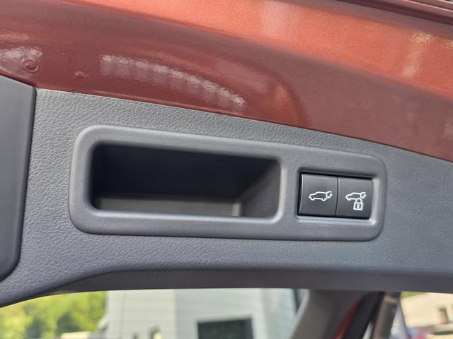 Certified 2023 Lexus RX 350 FWD w/ Accessory Package image 13