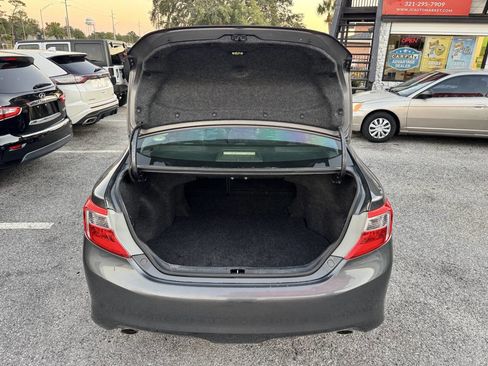 Used 2012 Toyota Camry SE image 5