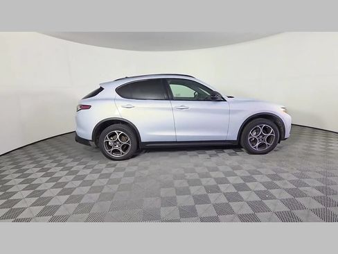 New 2026 Alfa Romeo Stelvio Sprint w/ Convenience Package AWD/4WD image 23