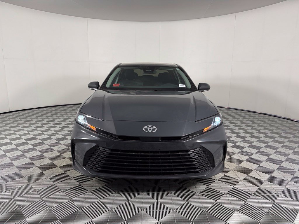Used 2026 Toyota Camry LE FWD image 2