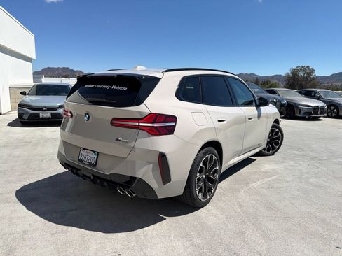 Used 2026 BMW X3 M50 w/ Premium Package AWD/4WD image 4