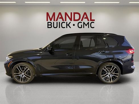 Used 2023 BMW X5 sDrive40i w/ M Sport Package image 9