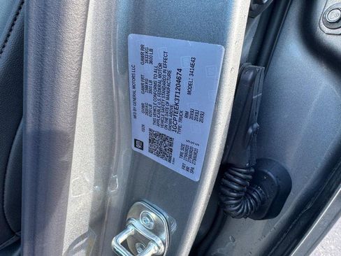 New 2026 Chevrolet Colorado Trail Boss image 16