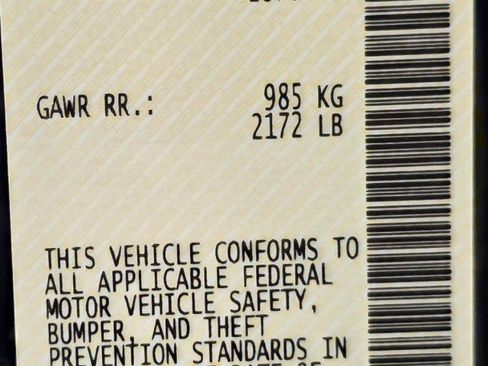 Used 2023 Nissan Leaf S FWD image 39